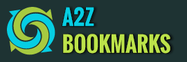 a2zbookmarks.com logo